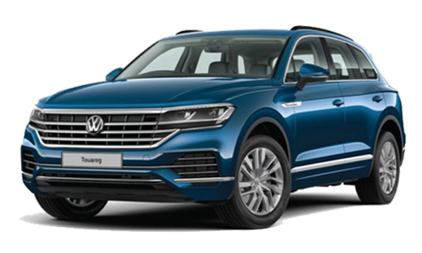 TOUAREG